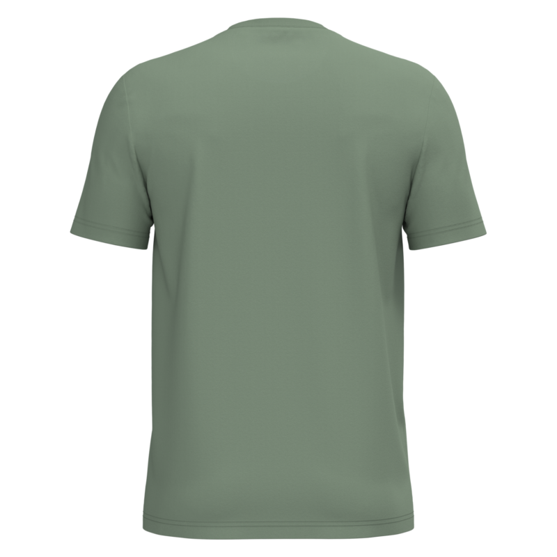T-shirt écoresponsable unisexe