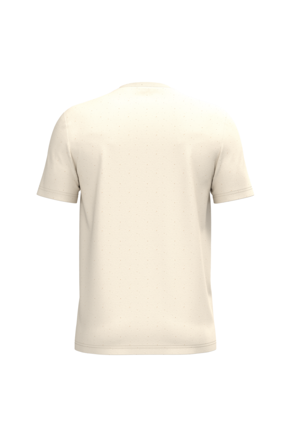 T-shirt écoresponsable unisexe