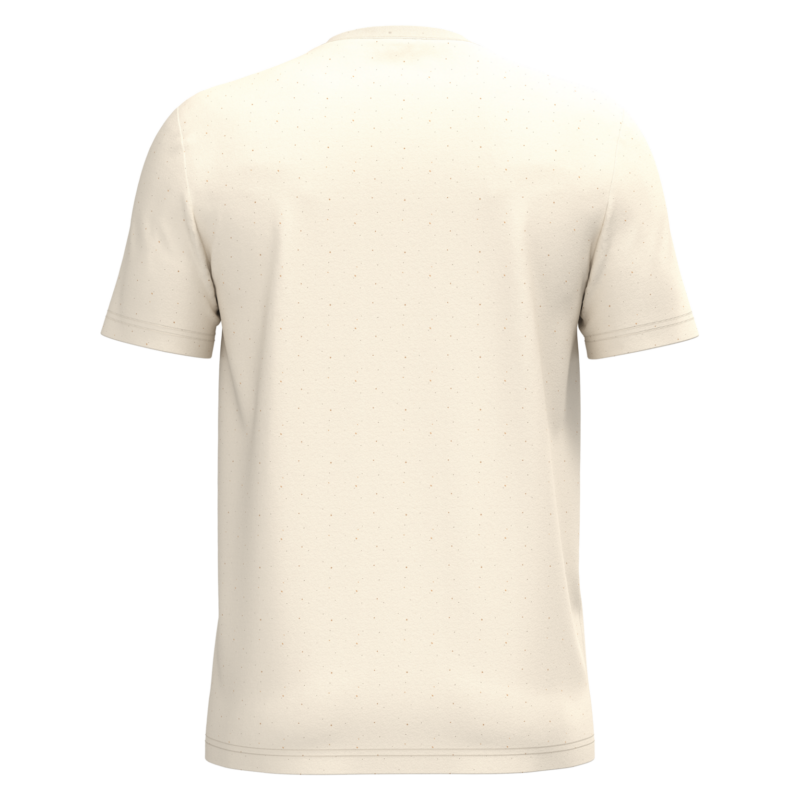 T-shirt écoresponsable unisexe