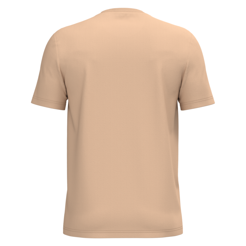 T-shirt écoresponsable unisexe