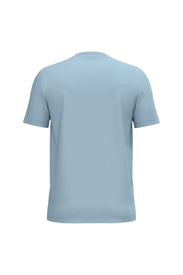 T-shirt écoresponsable unisexe