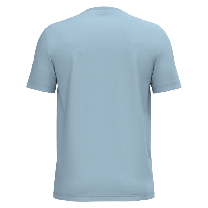 T-shirt écoresponsable unisexe