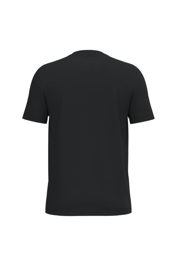 T-shirt écoresponsable unisexe