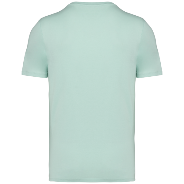 T-shirt écoresponsable unisexe
