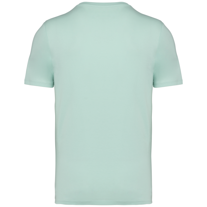 T-shirt écoresponsable unisexe