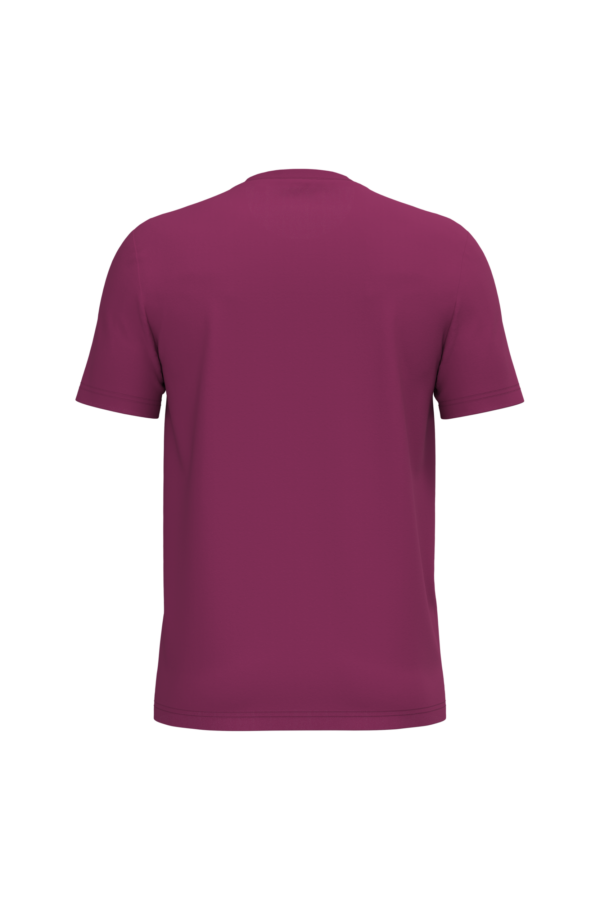 T-shirt écoresponsable unisexe