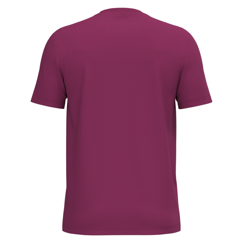 T-shirt écoresponsable unisexe