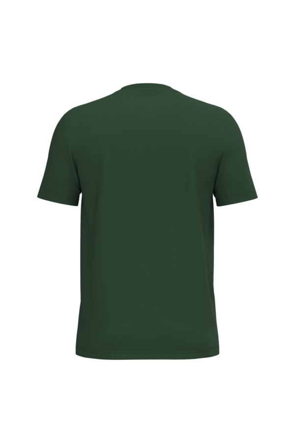 T-shirt écoresponsable unisexe