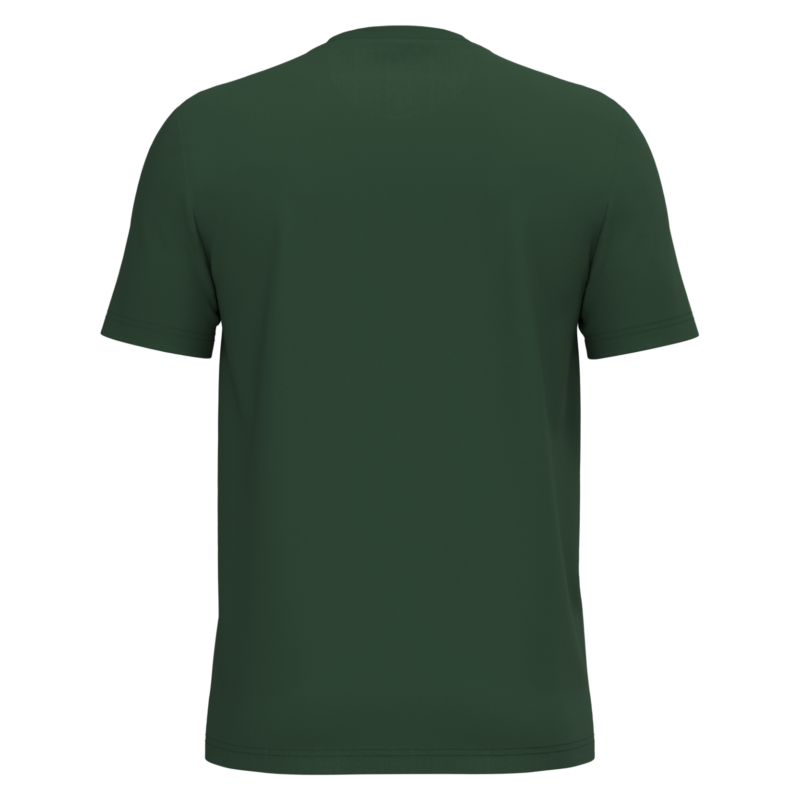 T-shirt écoresponsable unisexe