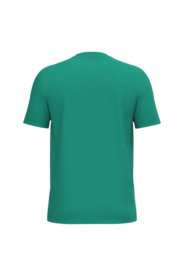 T-shirt écoresponsable unisexe