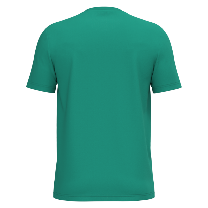 T-shirt écoresponsable unisexe