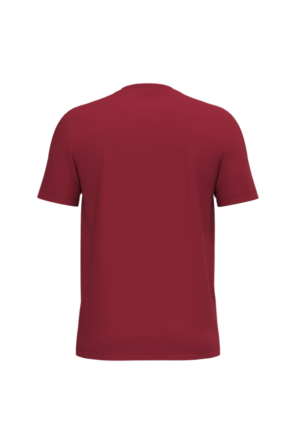 T-shirt écoresponsable unisexe
