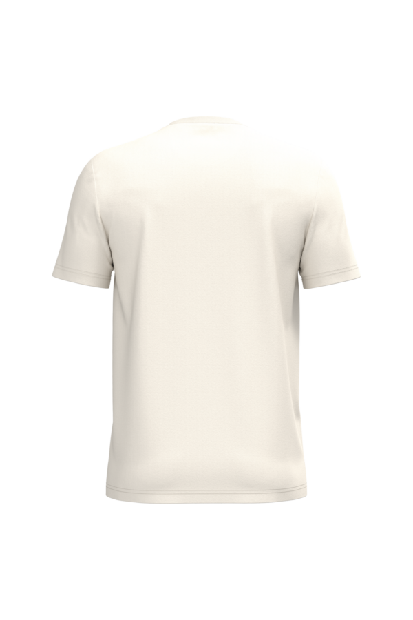 T-shirt écoresponsable unisexe