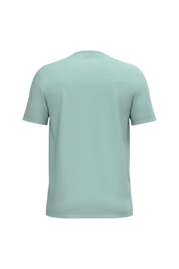 T-shirt écoresponsable unisexe