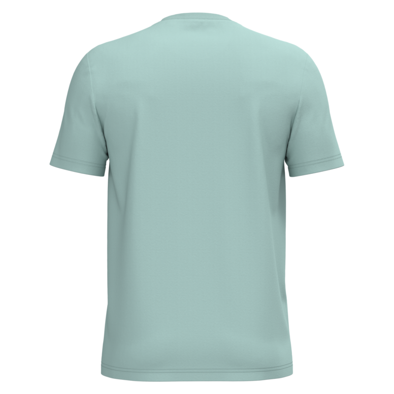 T-shirt écoresponsable unisexe