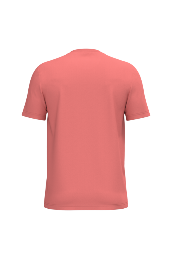 T-shirt écoresponsable unisexe