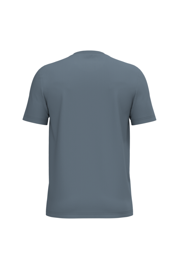 T-shirt écoresponsable unisexe