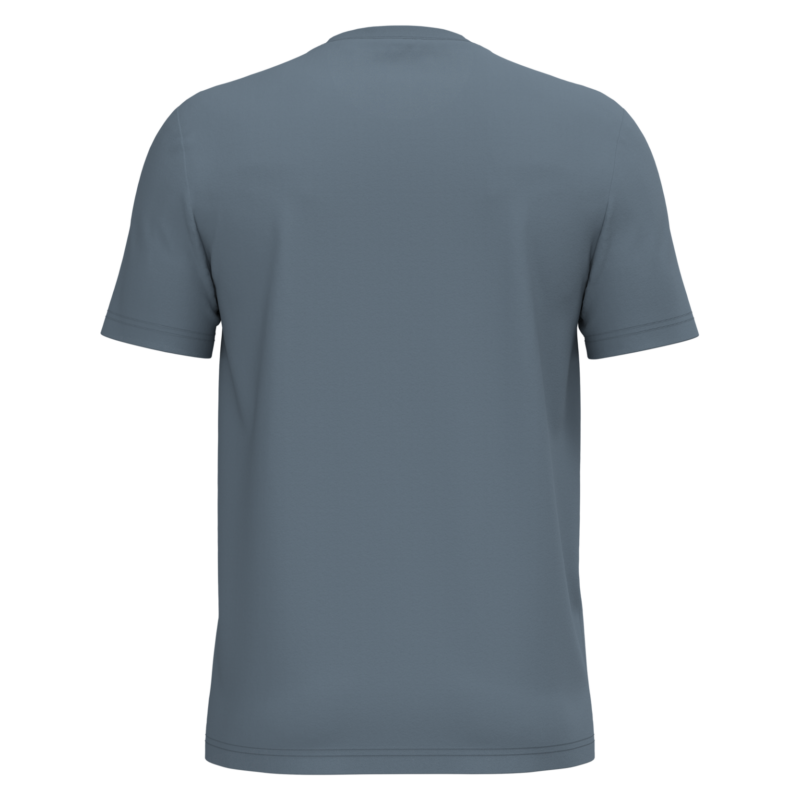 T-shirt écoresponsable unisexe