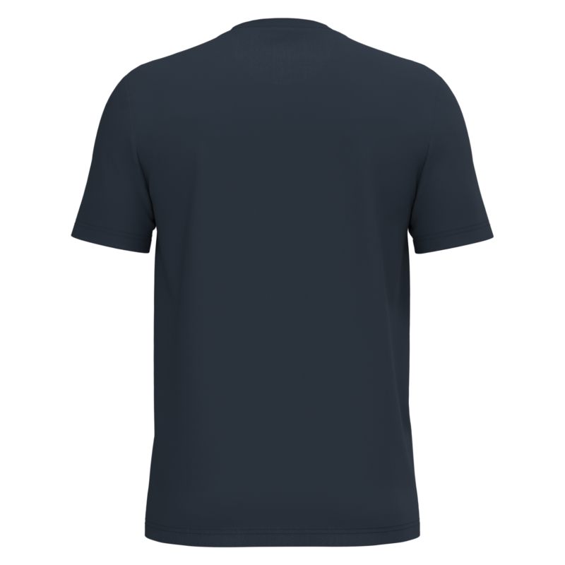 T-shirt écoresponsable unisexe