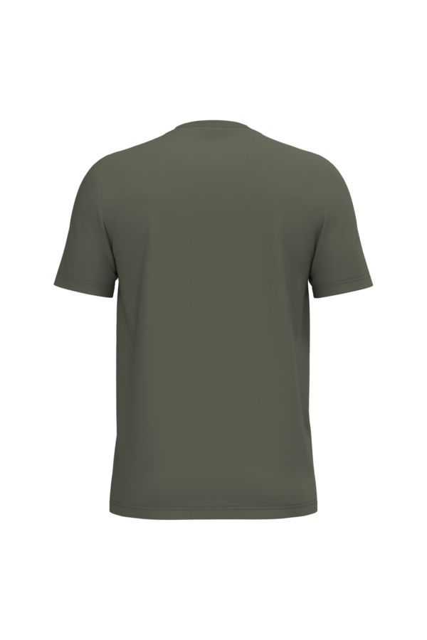 T-shirt écoresponsable unisexe