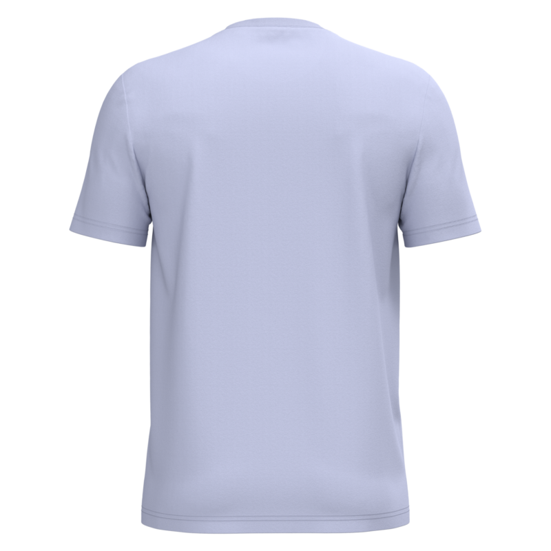T-shirt écoresponsable unisexe