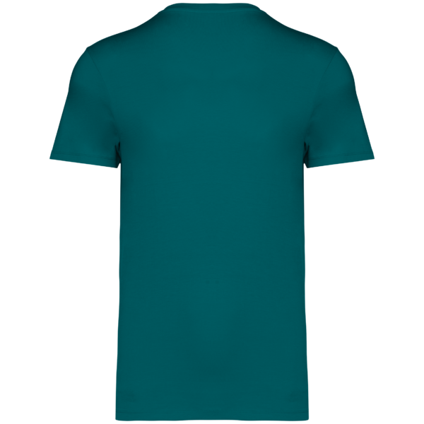 T-shirt écoresponsable unisexe