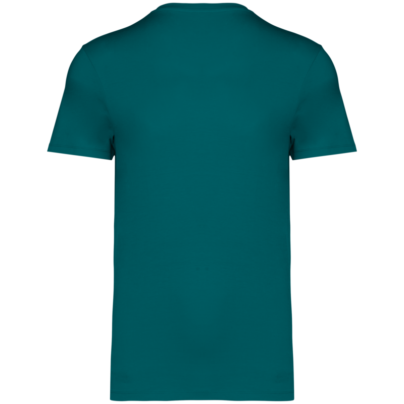 T-shirt écoresponsable unisexe