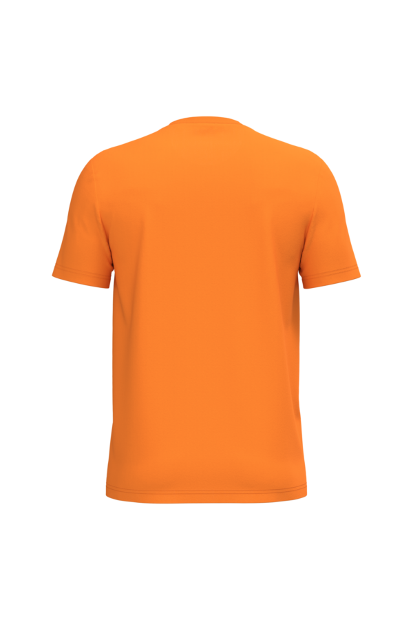 T-shirt écoresponsable unisexe