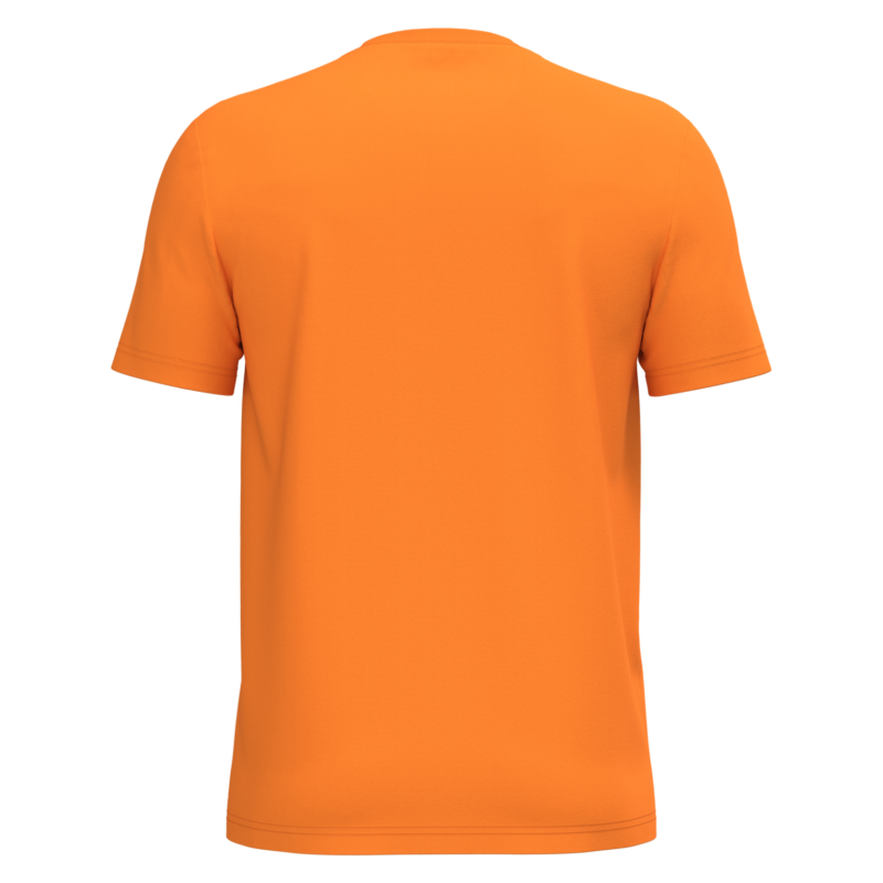 T-shirt écoresponsable unisexe