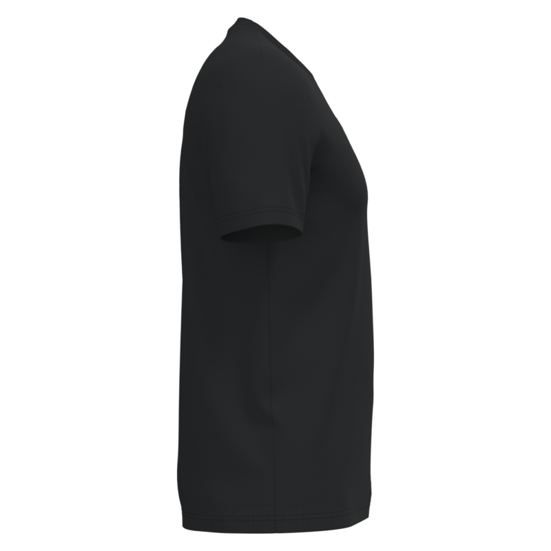 T-shirt écoresponsable unisexe
