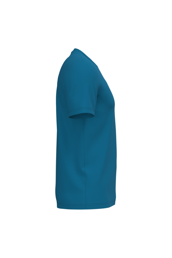 T-shirt écoresponsable unisexe