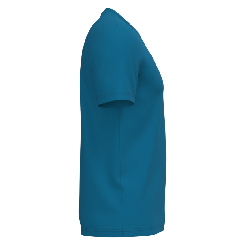 T-shirt écoresponsable unisexe