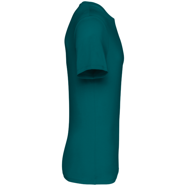 T-shirt écoresponsable unisexe