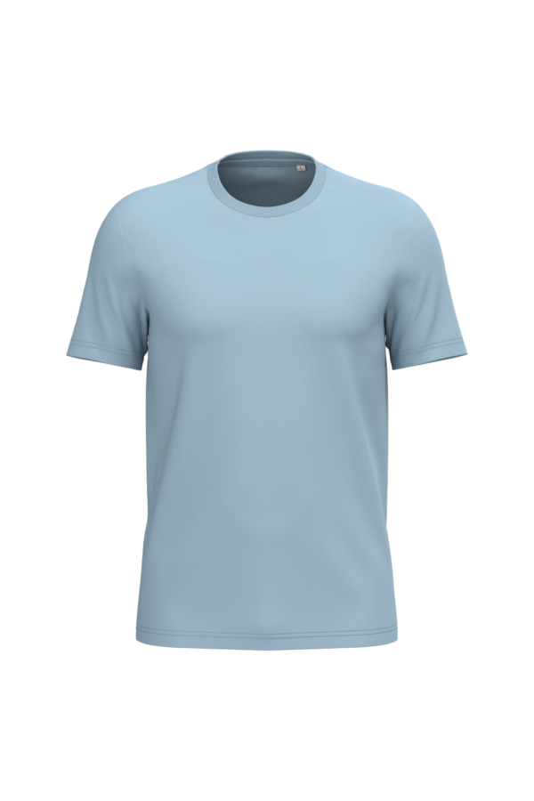 T-shirt écoresponsable unisexe