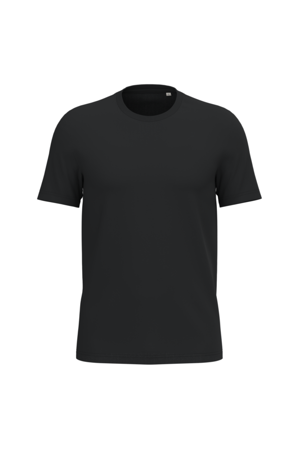 T-shirt écoresponsable unisexe