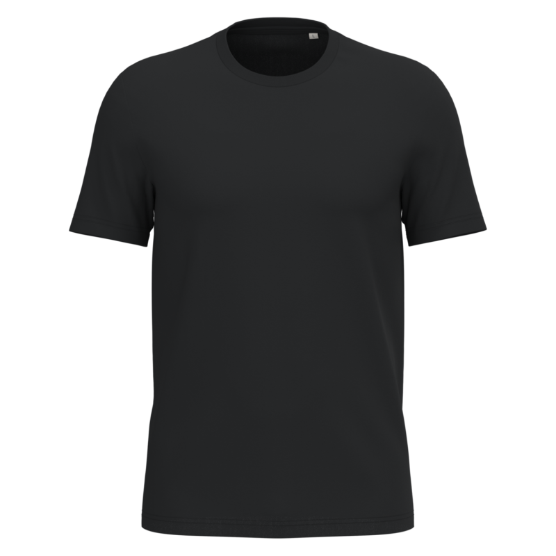 T-shirt écoresponsable unisexe
