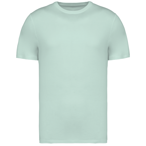 T-shirt écoresponsable unisexe