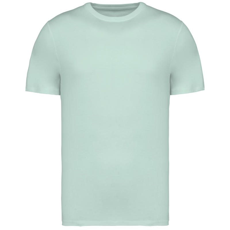 T-shirt écoresponsable unisexe
