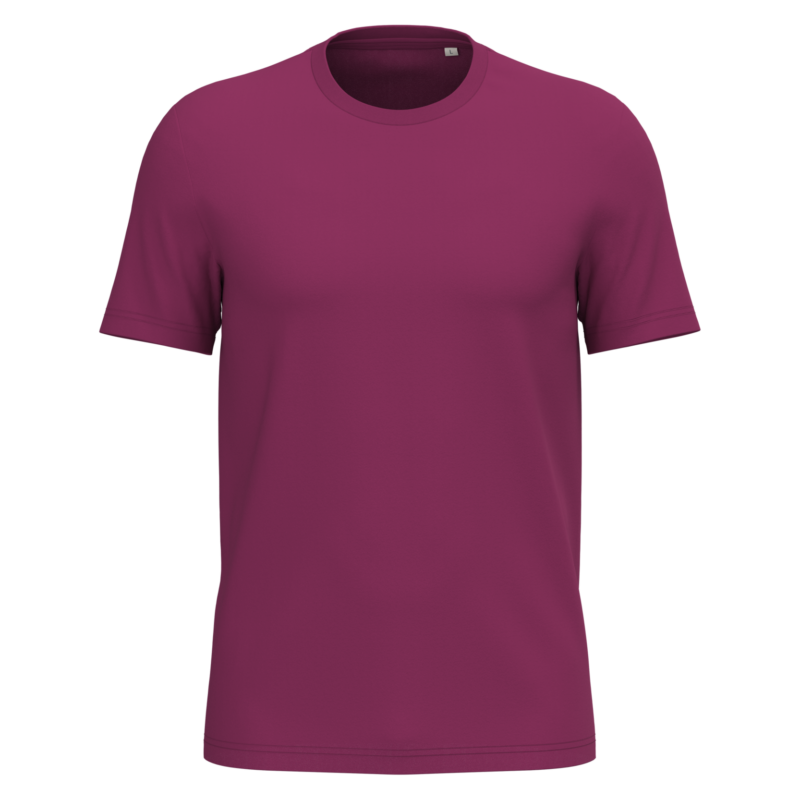 T-shirt écoresponsable unisexe