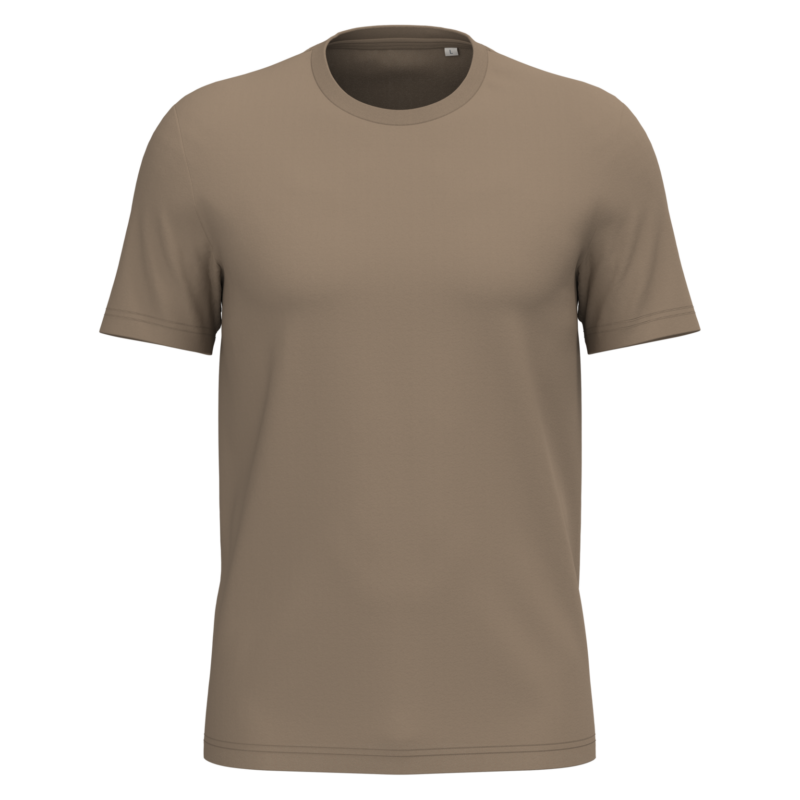 T-shirt écoresponsable unisexe