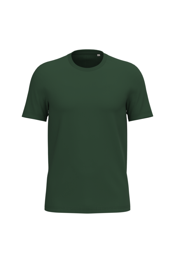 T-shirt écoresponsable unisexe