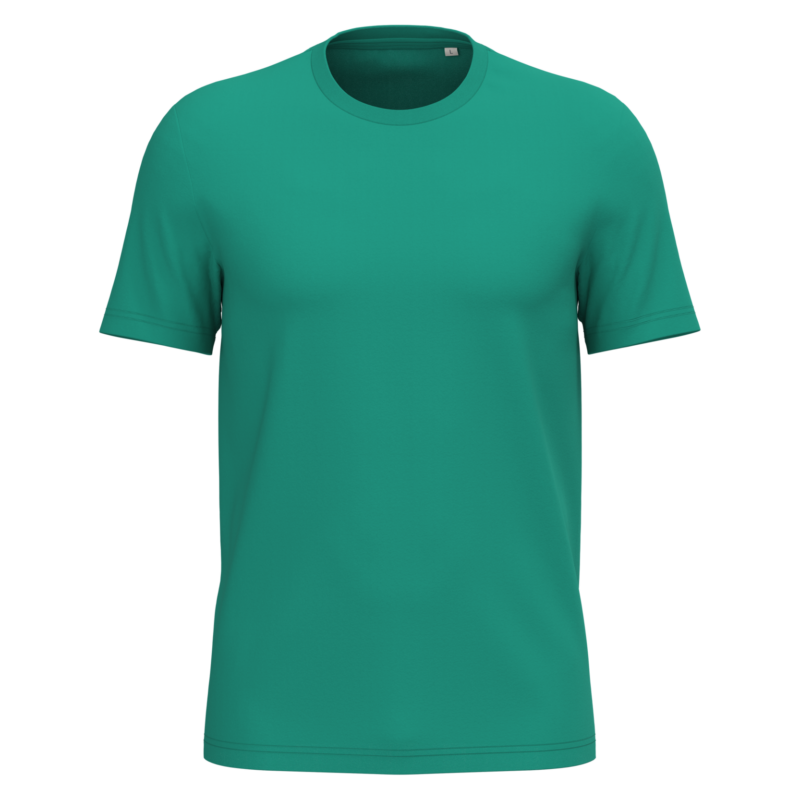 T-shirt écoresponsable unisexe