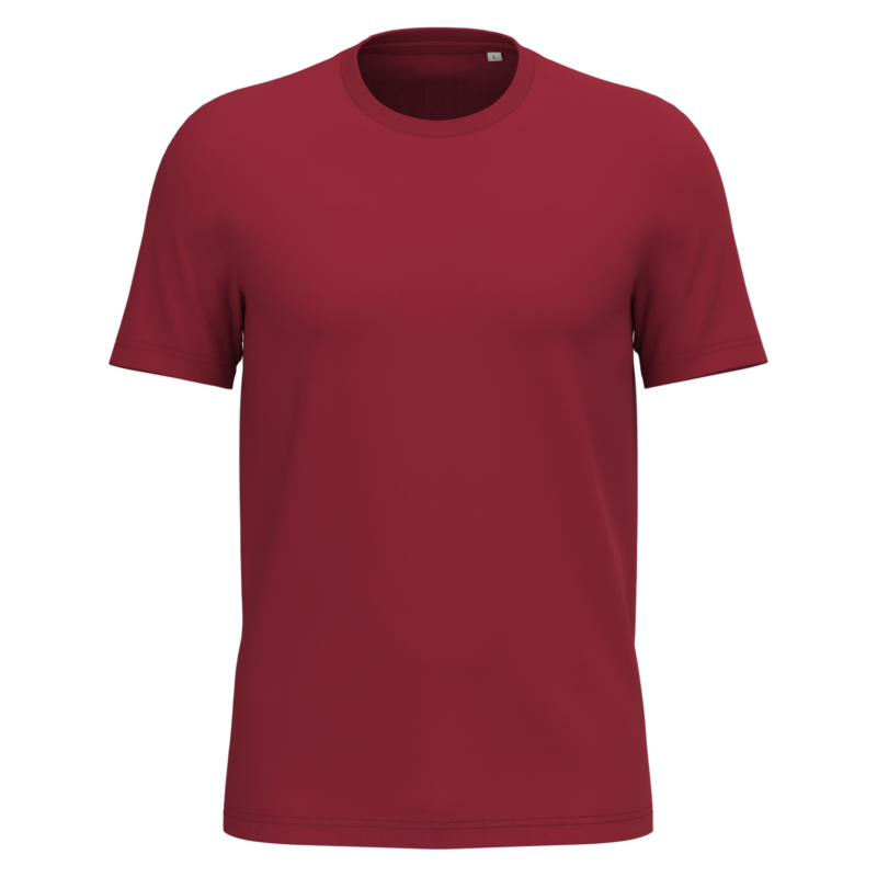 T-shirt écoresponsable unisexe