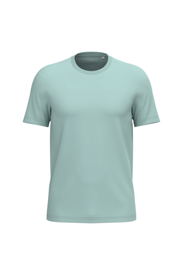 T-shirt écoresponsable unisexe