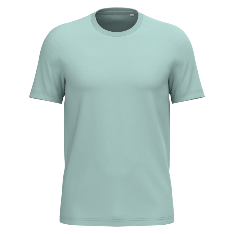 T-shirt écoresponsable unisexe