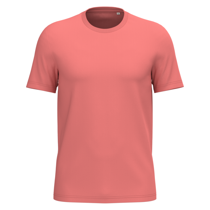 T-shirt écoresponsable unisexe