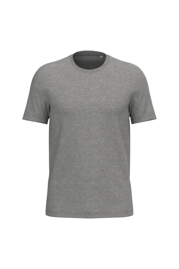 T-shirt écoresponsable unisexe