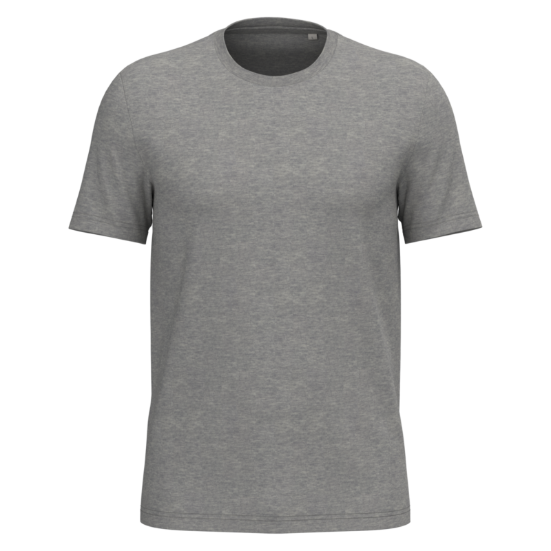 T-shirt écoresponsable unisexe
