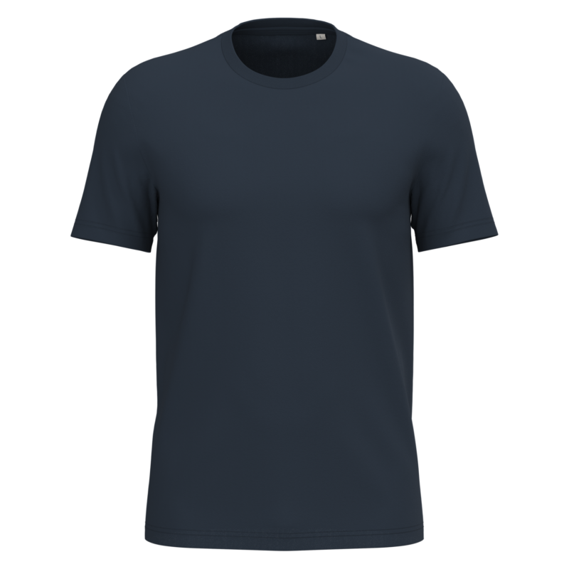 T-shirt écoresponsable unisexe