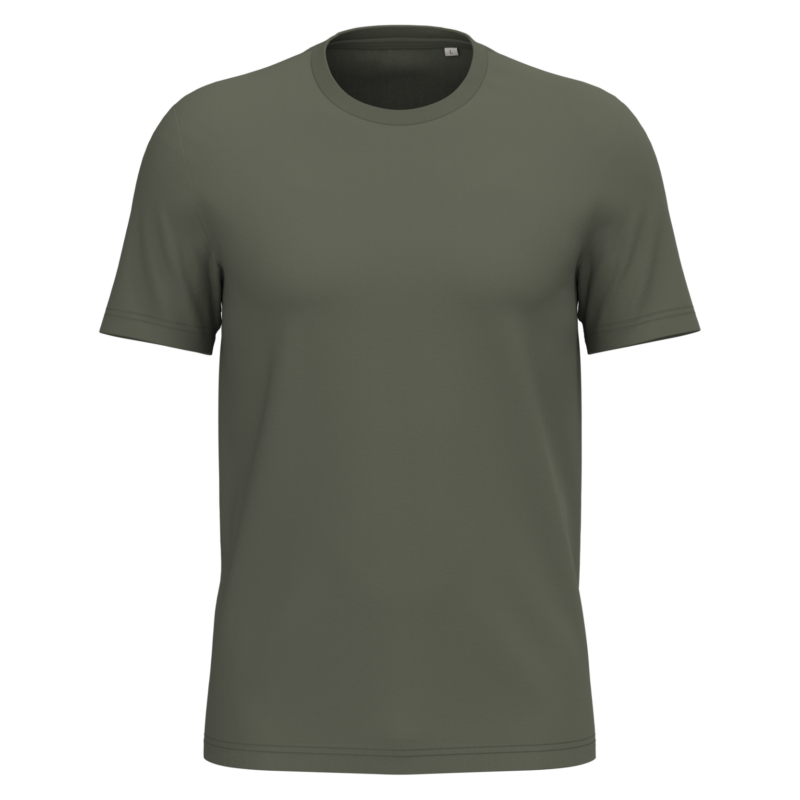 T-shirt écoresponsable unisexe